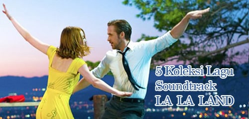 La La Land Banner2