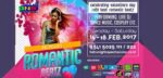Live DJ Hangatkan Hari Valentine di BNS “Romantic Beatz 2017” 1