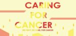 Maudy Ayunda Guest Star di Acara Caring For Cancer 1