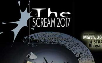 Yuk Ikutan Kompetisi Band Beatbox di The Scream 2017 1