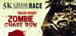 DJ Performance Semarakkan Zombie Chase Run 1