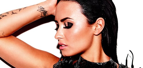 Karir Cemerlang Demi Lovato