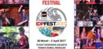 Festival Indonesia Drum Perkusi 2017 1