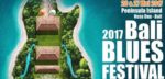Gugun Blues Shelter tampil di Bali Blues Festival 2017 1