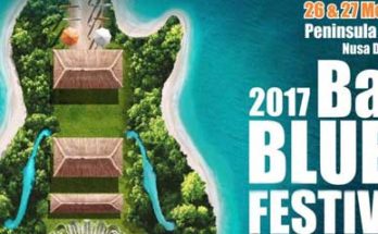 Gugun Blues Shelter tampil di Bali Blues Festival 2017 1