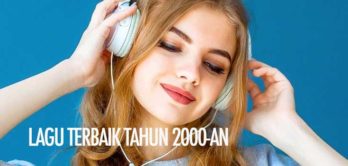 Lagu Indonesia Terbaik Tahun 2000-an
