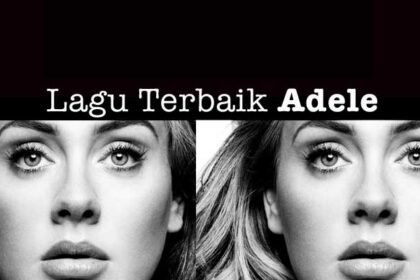 Lagu Terbaik Adele