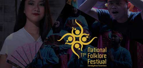 11th National Folklore Festival
