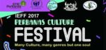 Perbanas Culture Festival 2017