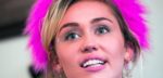 Kisah Miley Cyrus