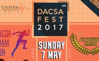 Dacsafest 2017