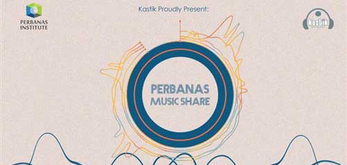 Perbanas Music Share 2017