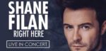 Shane Filan Gelar Right Here Live in Concert 1