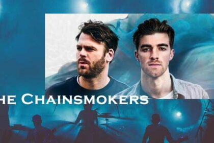 The Chainsmokers