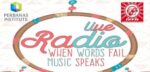When Words Fail Music Speaks di Perbanas Institute 1