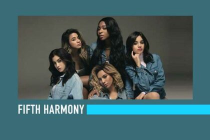 Lagu Terbaik Fifth Harmony