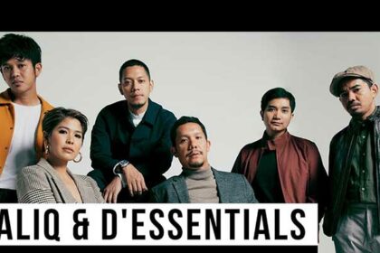 Lagu Terbaik Maliq & D'Essentials