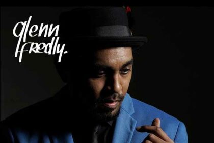 Lagu Terbaik Glenn Fredly