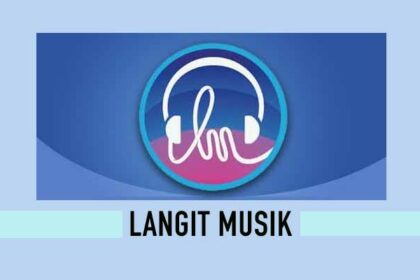 streaming lagu terbaik