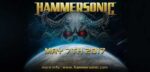 Pagelaran MetalHeads Terbesar Hammersonic Festival 2017