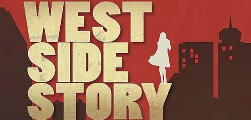 Teater Musikal West Side Story