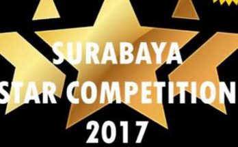 Surabaya Star Competition 2017
