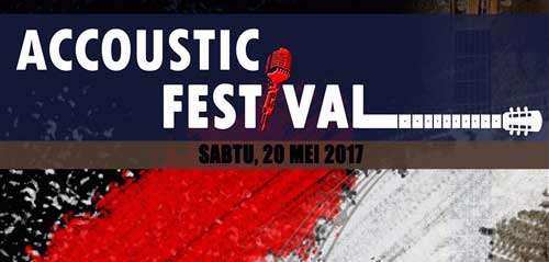 Accoustic Festival 2017