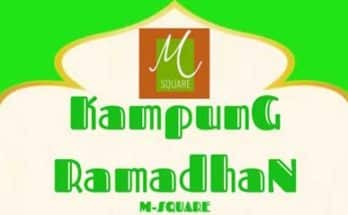 Kampung Ramadhan