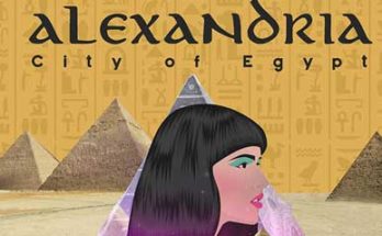 Alexandria “City of Egypt”
