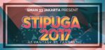 Stipuga 2017 "At Fantasy be Fantastic"
