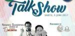BSO Melody Paseban Ramaikan Talkshow Entrepreneur 1