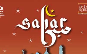 Festival Ramadhan SABAR