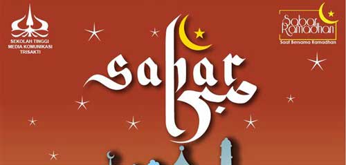 Festival Ramadhan SABAR