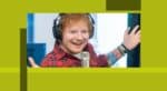 Lagu Terbaik Ed Sheeran