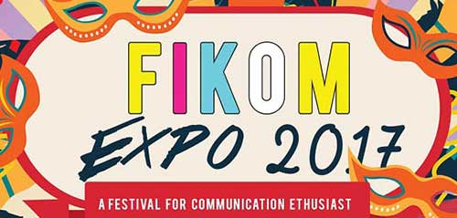FIKOM Expo 2017