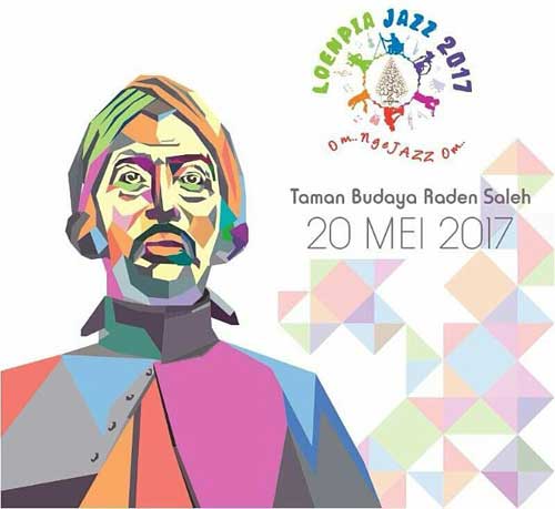 Om Ngejazz Om di Loenpia Jazz 2017