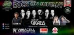 Pra Launching Rock On Sunday