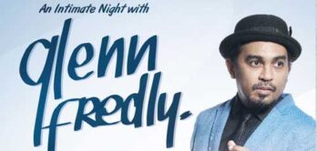 An Intimate Night With Glenn Fredly