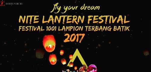 Nite Lantern Festival 2017