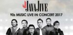 Java Jive 90s Music Live In Concert