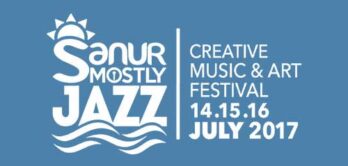 Sanur Mostly Jazz Festival