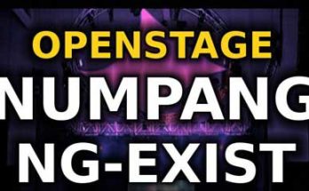 OPENSTAGE