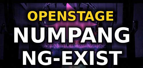OPENSTAGE