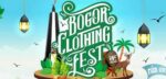 Bogor Clothing Fest 2017