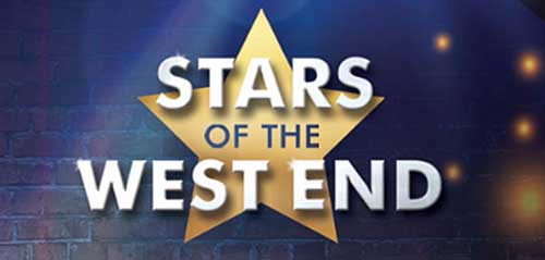 Stars of The West End