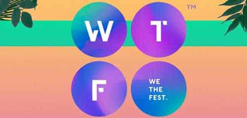We the Fest 2017