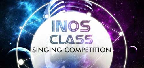 INOS Class Singing Competition