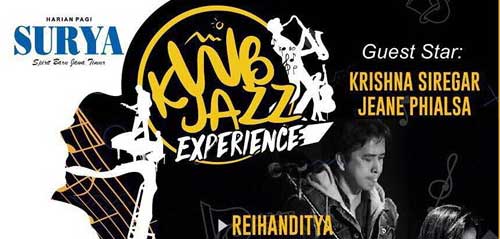 KWB Jazz Experience