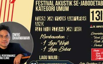 Bogor A Fest 3