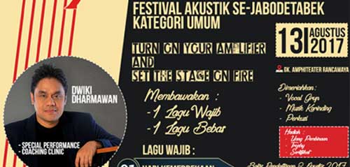 Bogor A Fest 3